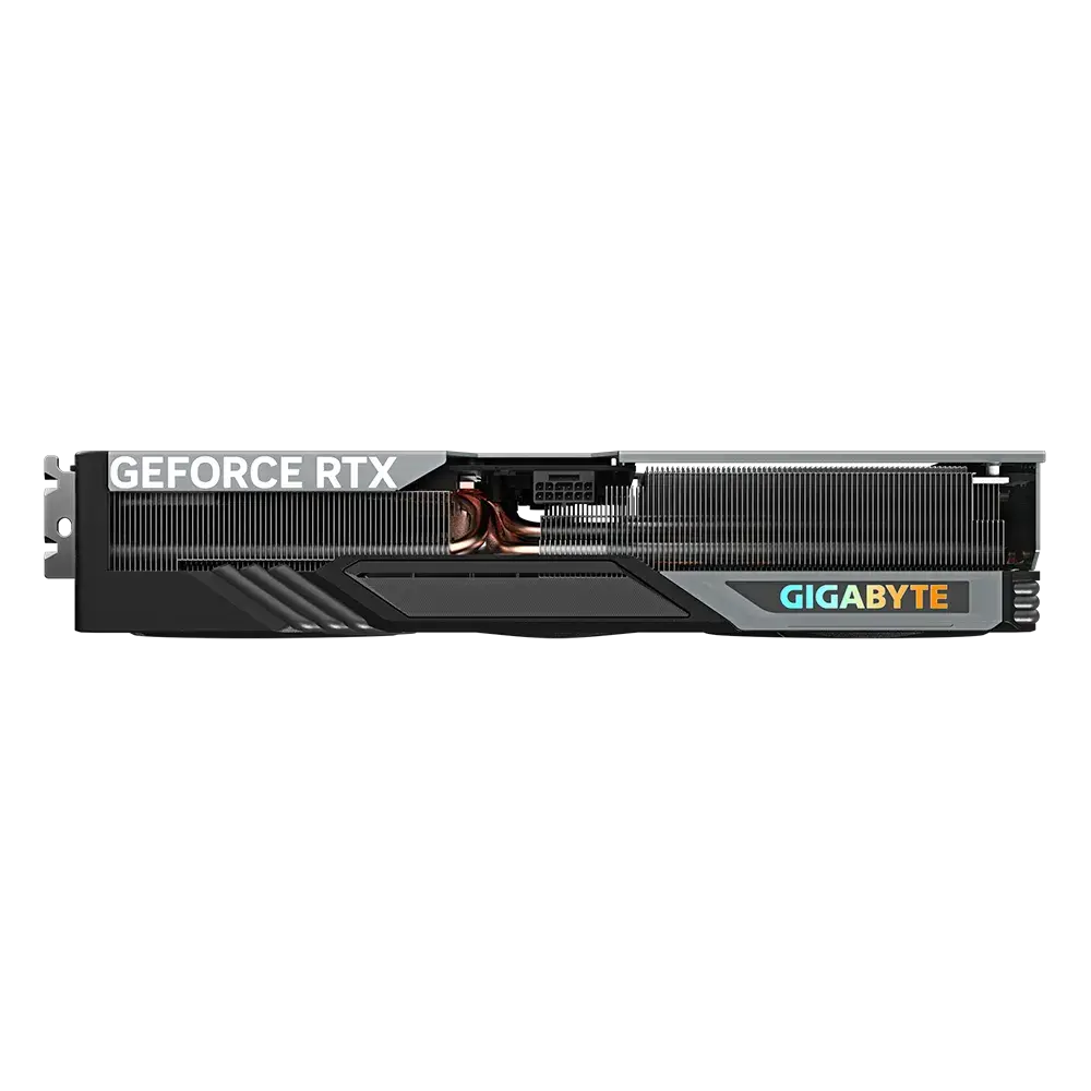 Видеокарта Gigabyte GeForce RTX 4070 GAMING OC