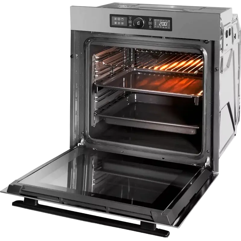 Cuptor Electric Whirlpool AKZ9 6230 S Argintiu