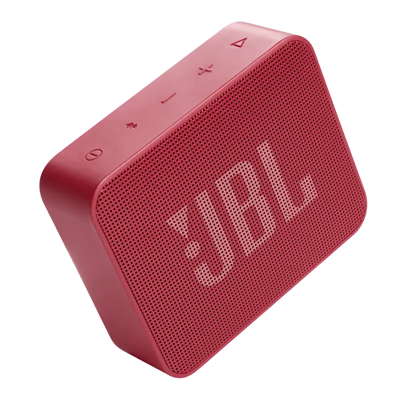 Портативная колонка JBL Essential Красный