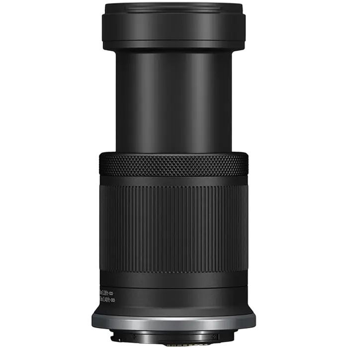 Беззеркальный фотоаппарат Canon EOS R50 & RF-S