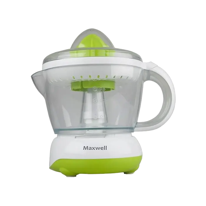 Соковыжималка для цитрусовых Maxwell MW-1107 Белый