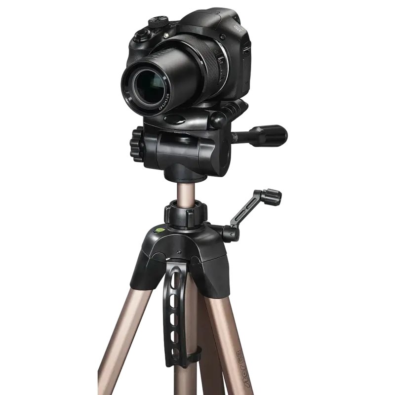 Trepied/Monopod HAMA Star 63 Bej