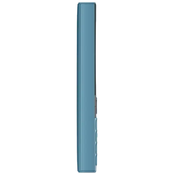 Мобильный телефон Кнопочный Nokia 150 (2023) Cyan