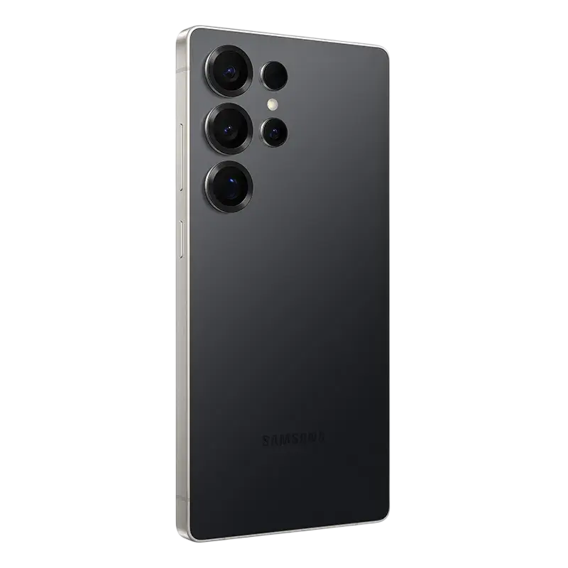 Смартфон Samsung Galaxy S25 Ultra, 12 ГБ / 1024ГБ