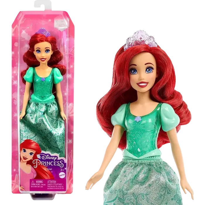 Barbie Princess Ariel