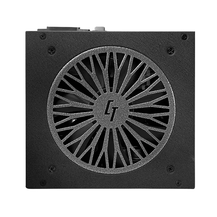 Tip Sursă Alimentare PC Chieftec BDK-750FC SteelPower Series ATX Negru