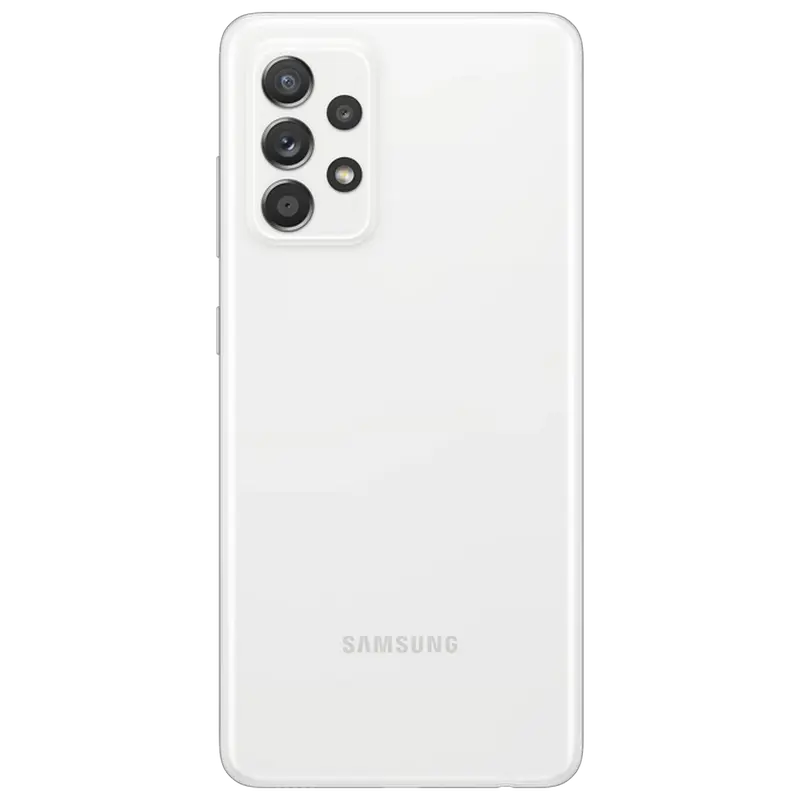Смартфон Samsung Galaxy A52, 4 ГБ / 128ГБ