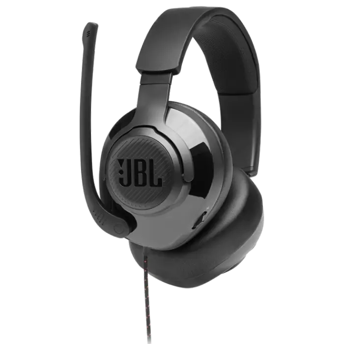 Наушники JBL Quantum 200 Чёрный