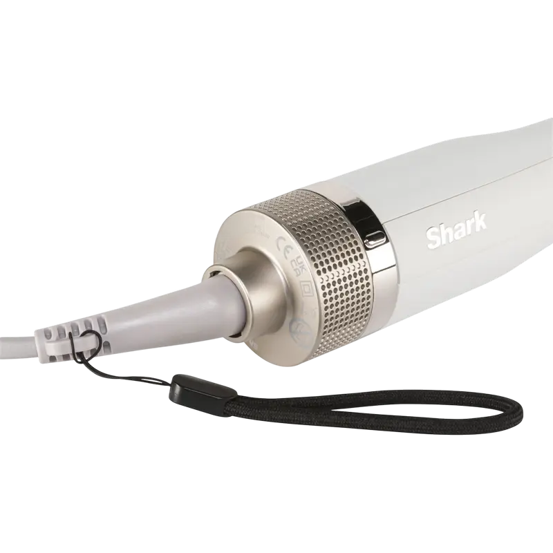 Фен-щётка Shark SmoothStyle Белый