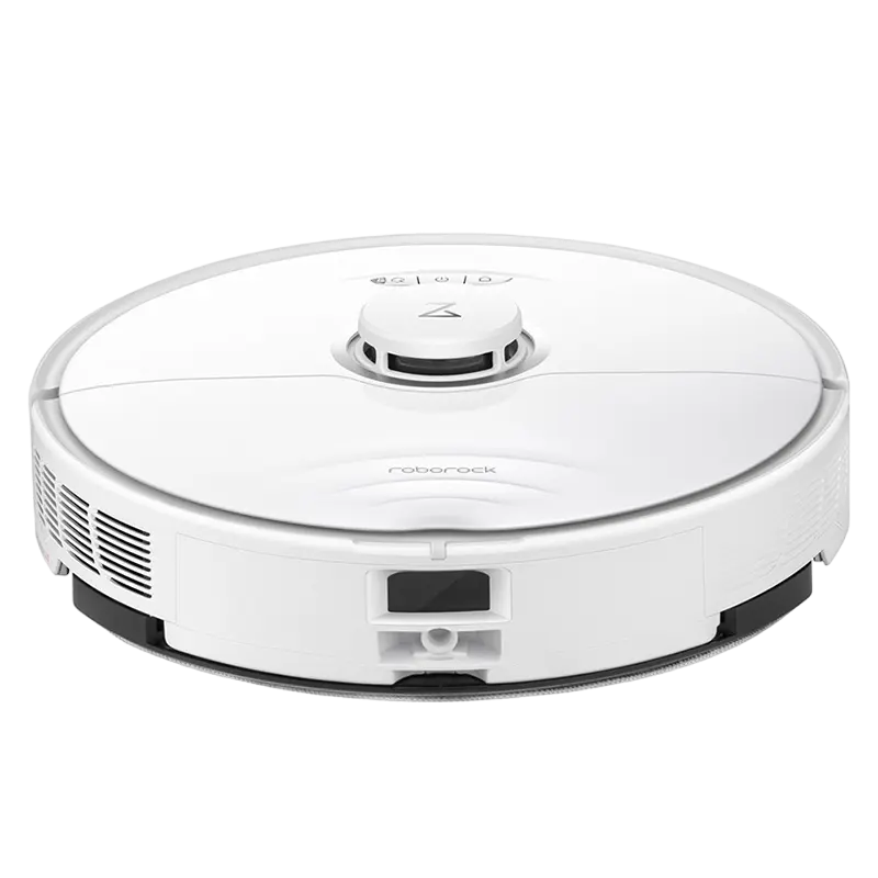 Робот-Пылесос Roborock S8 Pro Ultra Белый