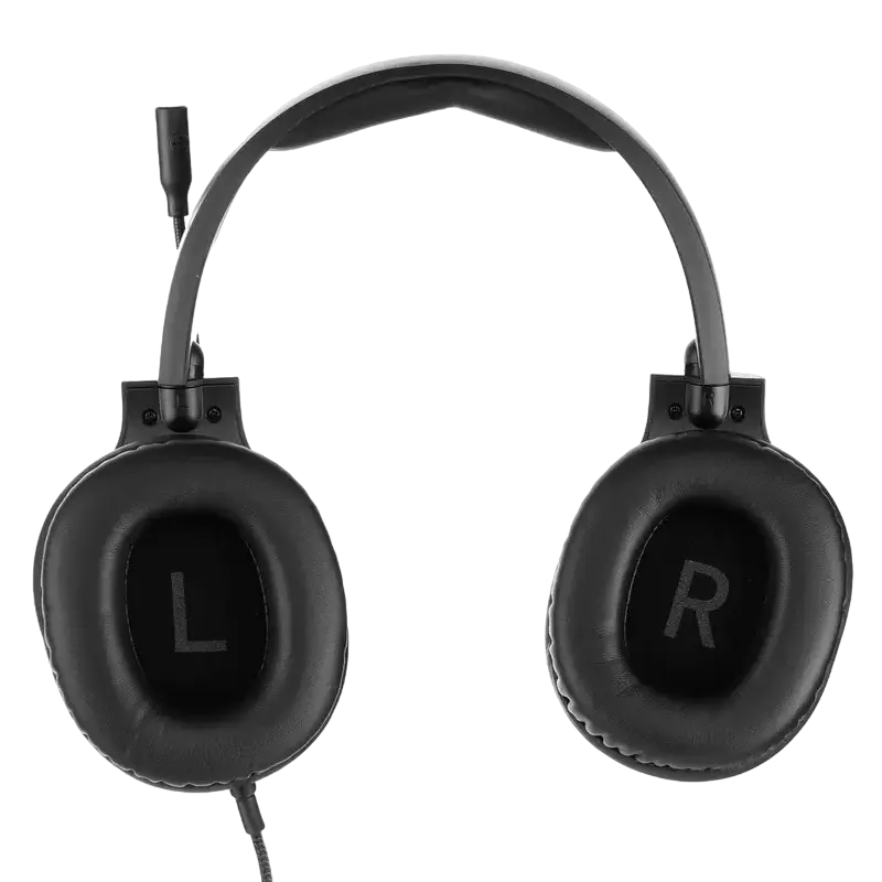 Наушники Lenovo H100 Чёрный