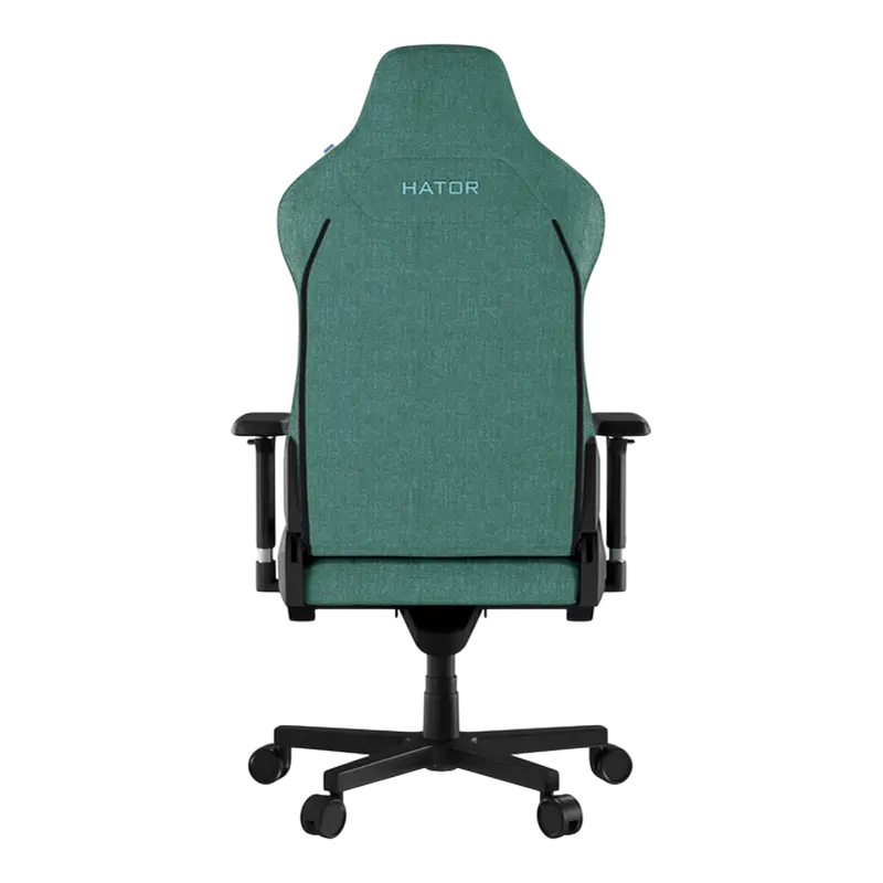 Игровое кресло HATOR Arc 2 XL Fabric Gaming Ткань Emerald