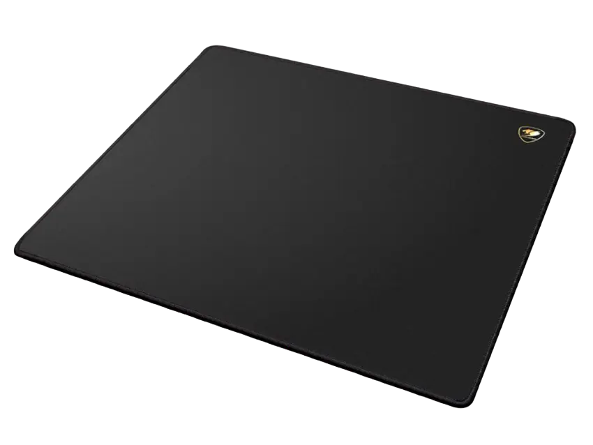 Игровой коврик для мыши Cougar CONTROL EX-L Чёрный