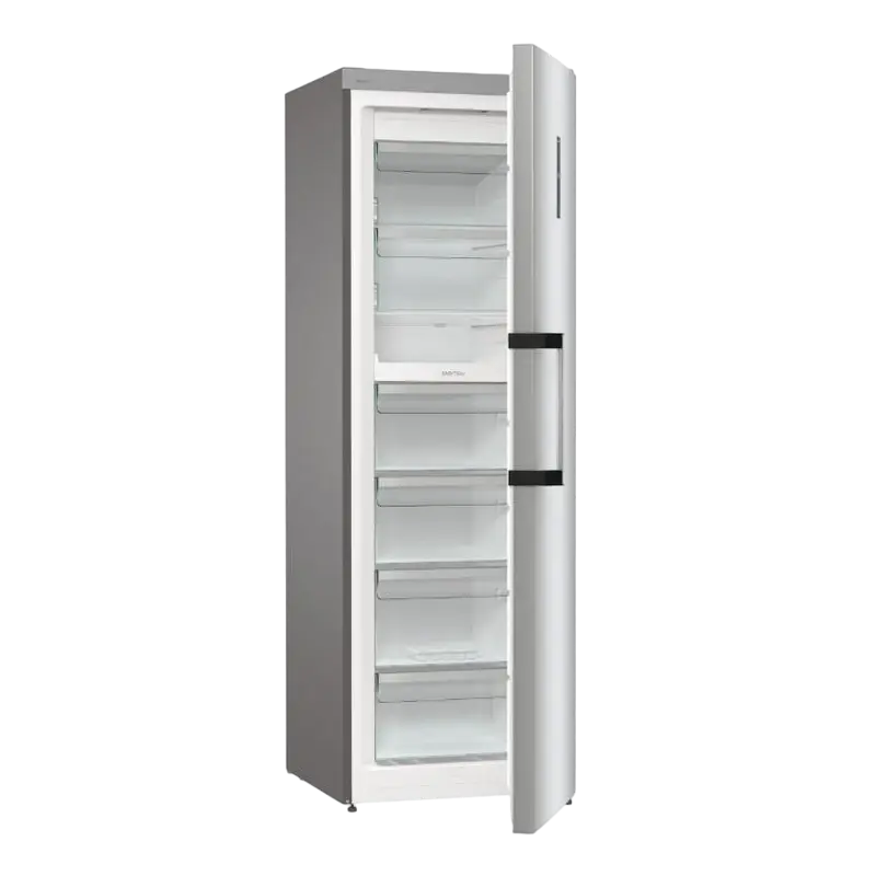 Морозильник Gorenje FN619EAXL6 Нержавеющая сталь
