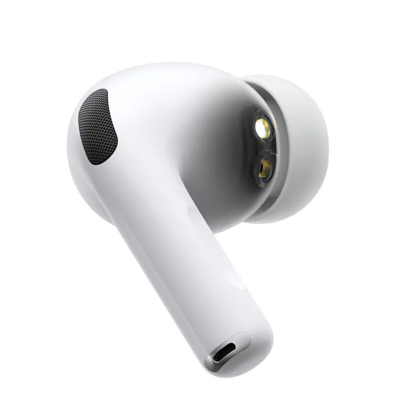 Наушники Apple Airpods Pro 3 Белый