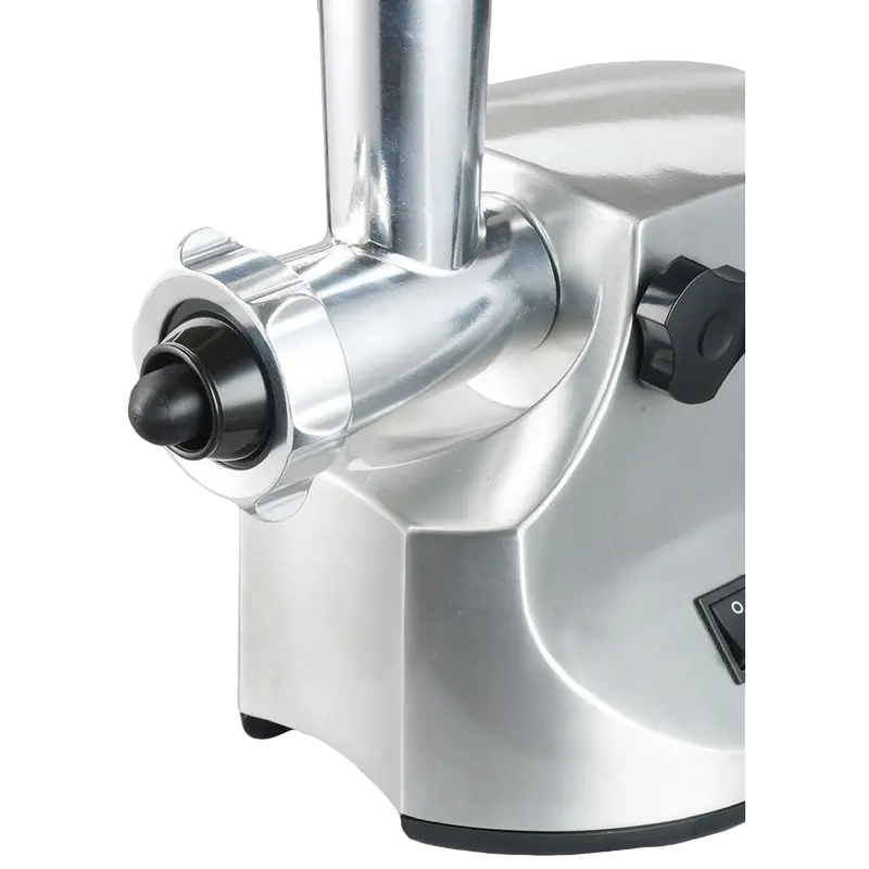 Мясорубка Kenwood MG 516 Серебристый