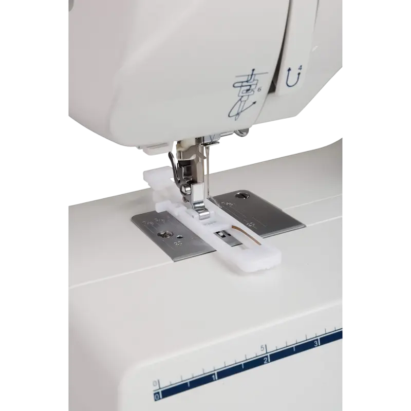 Швейная машина JAGUAR FS-8400 Белый