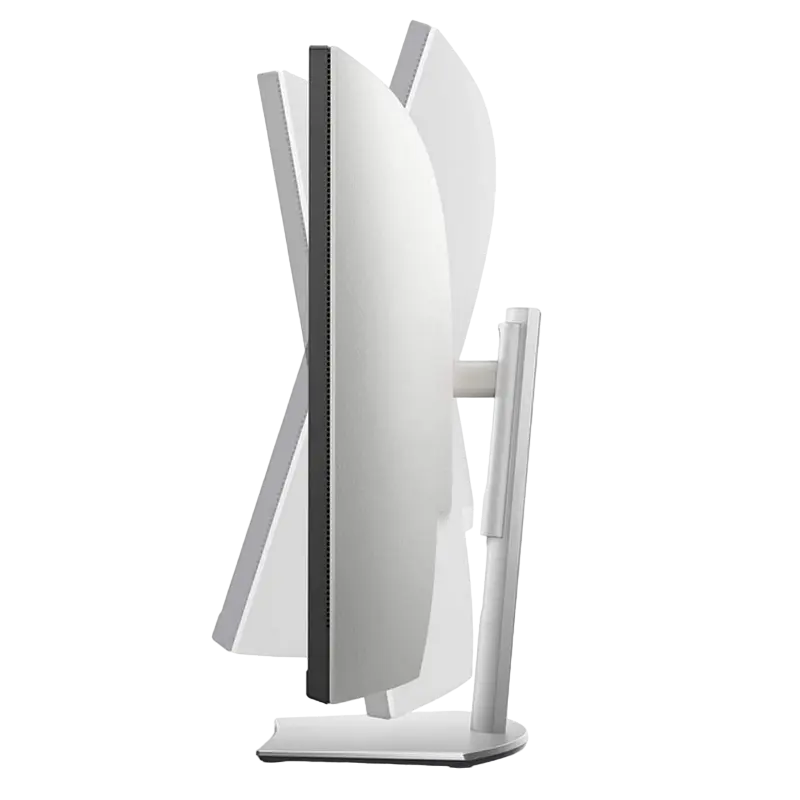 Монитор DELL S3221QSA Серебристый