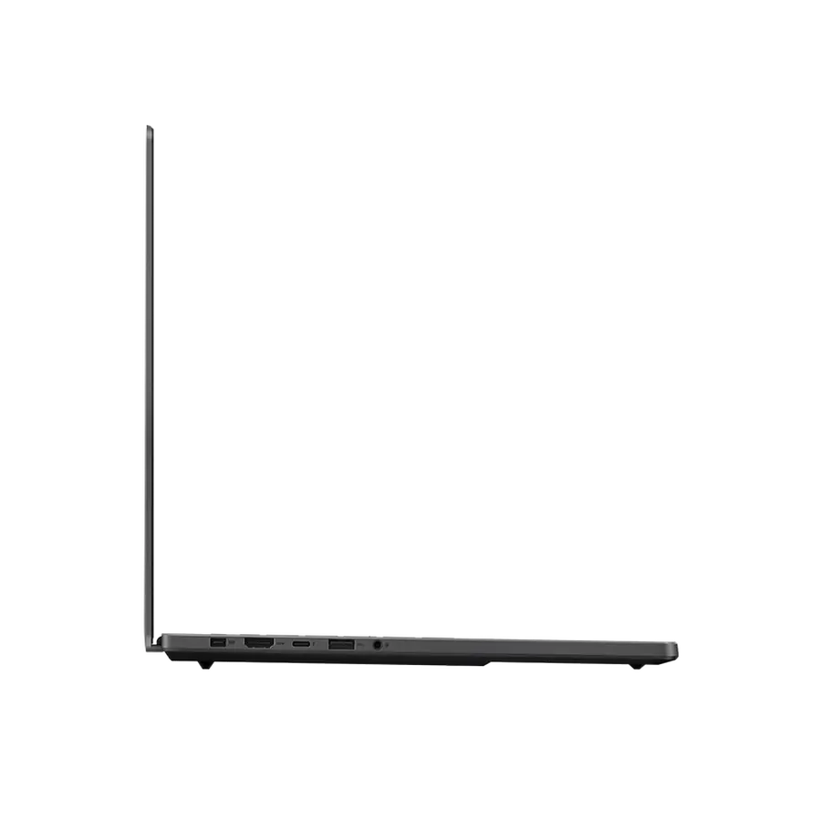 Игровой ноутбук ASUS ROG Zephyrus G16 GU605MI Eclipse Gray