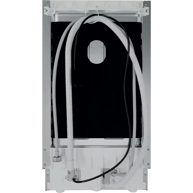 Посудомоечная машина Indesit DSIC 3M19 Белый