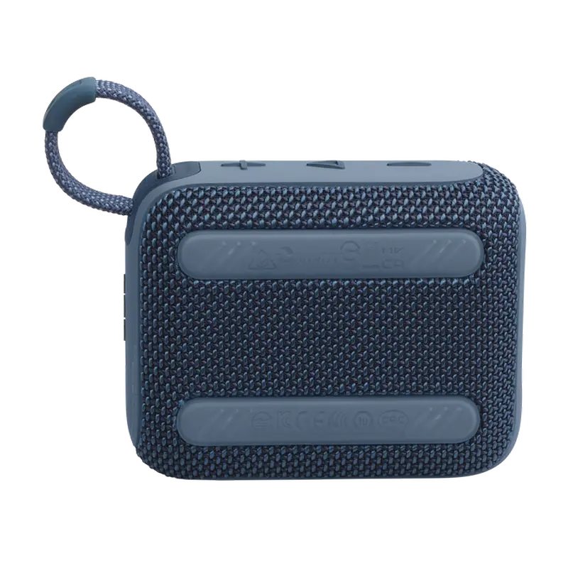 Boxă portabilă JBL GO 4 Albastru