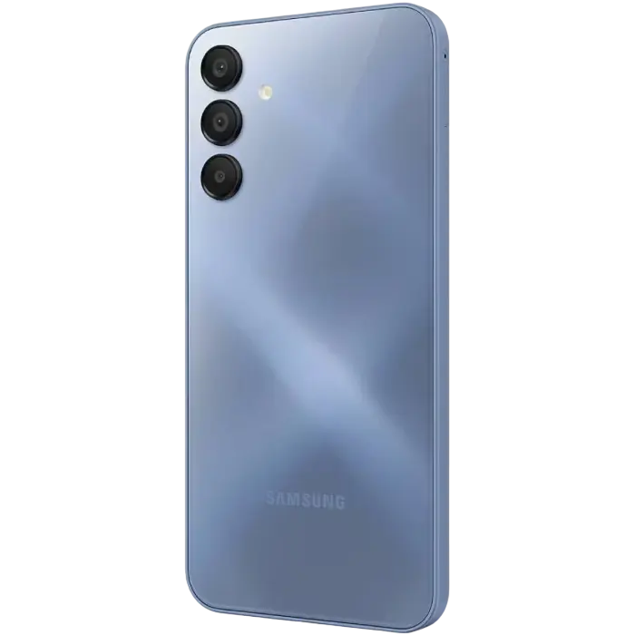 Смартфон Samsung Galaxy A15, 8 ГБ / 256ГБ