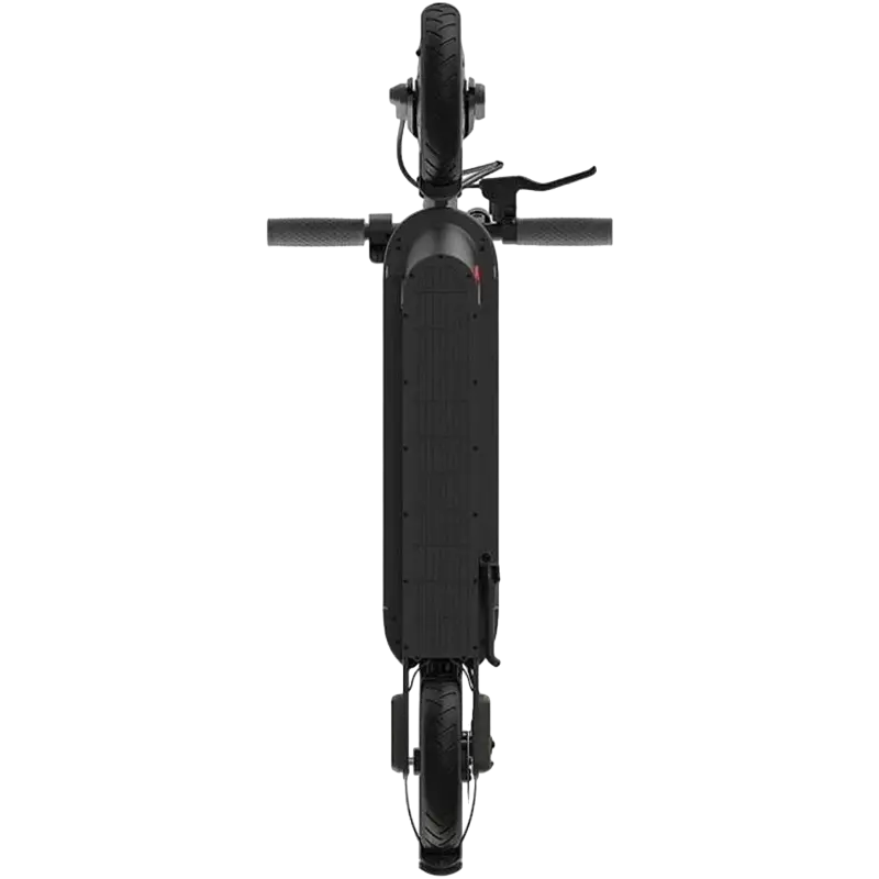 Электрический самокат Xiaomi 1S Чёрный