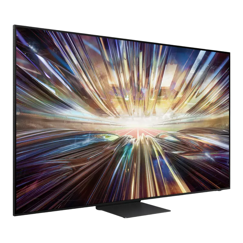 75" QLED SMART Телевизор Samsung QE75QN800DUXUA Черный