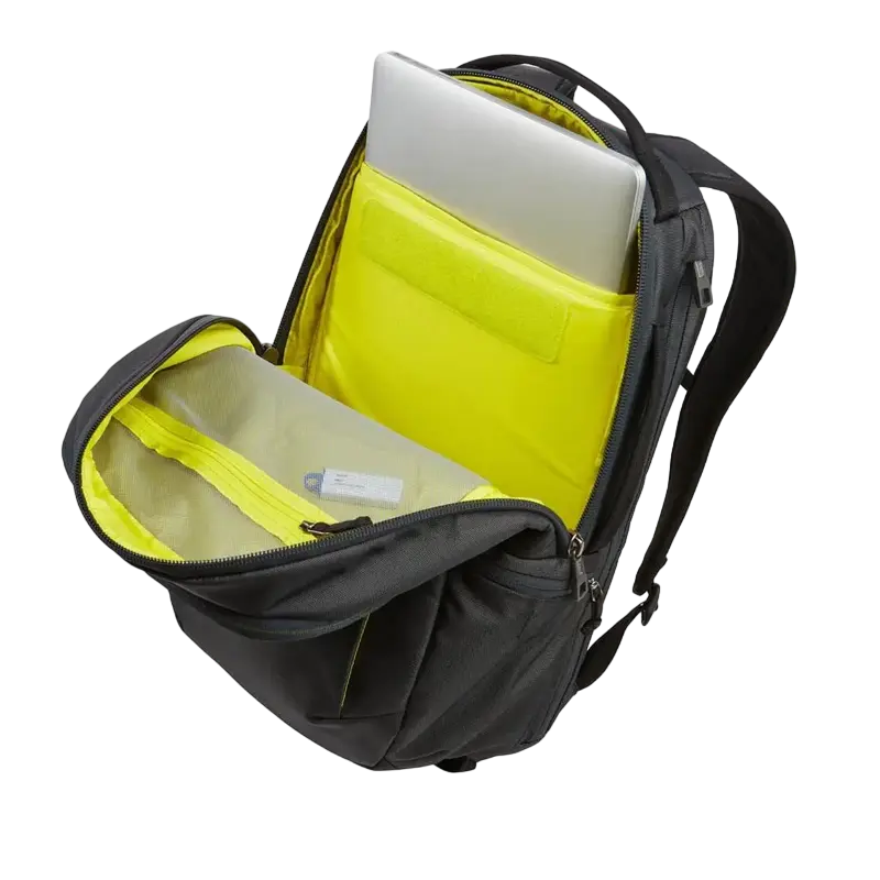 Рюкзак THULE Subterra Чёрный