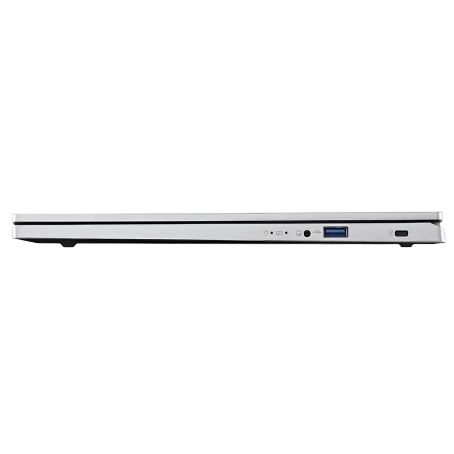 Ноутбук Acer Extensa 15 EX215-57 Pure Silver