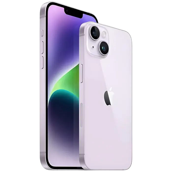 Смартфон Apple iPhone 14 Plus, 6 ГБ / 256ГБ