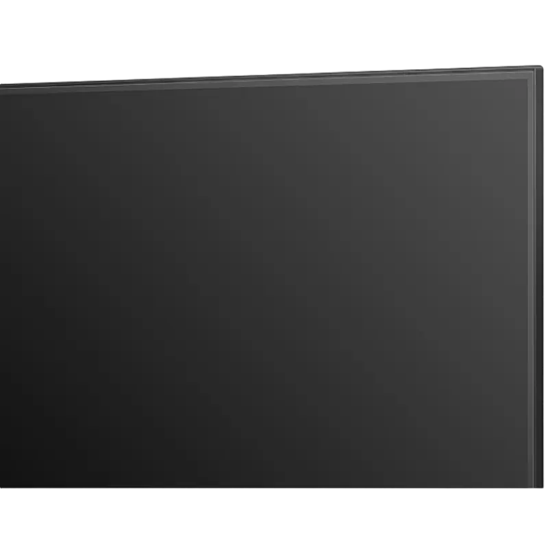 55" QLED SMART Телевизор Hisense 55A7KQ Серый