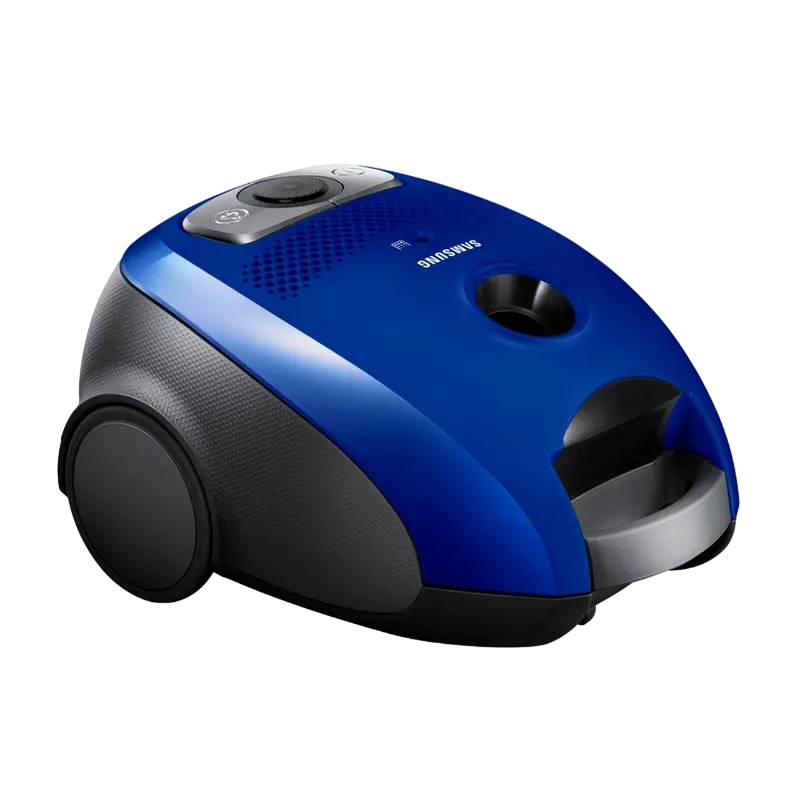Aspirator Samsung VC24GHNJGBK/UK Albastru