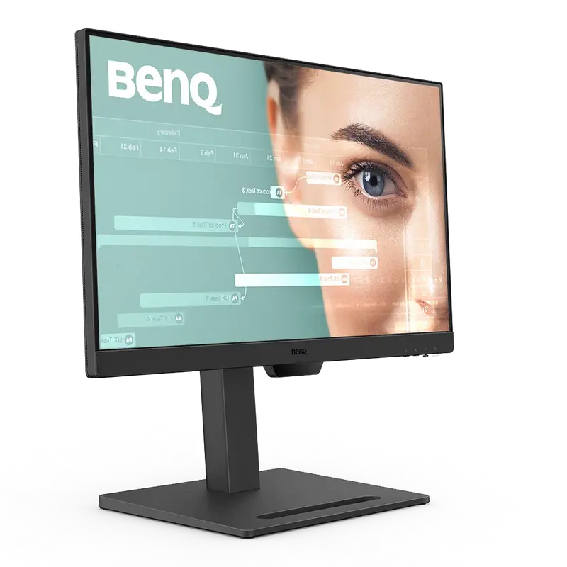 Монитор BenQ GW2490T Чёрный