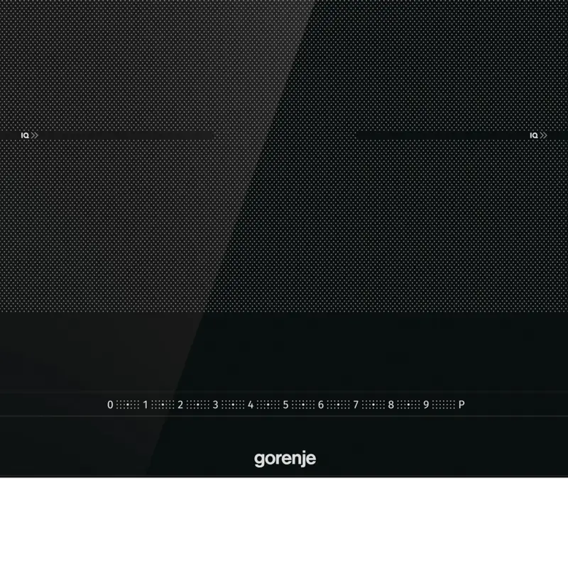 Индукционная варочная панель Gorenje IS646BG Черный