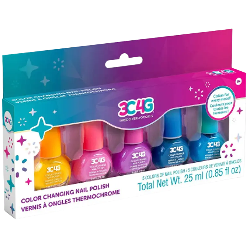 other Colour Changing