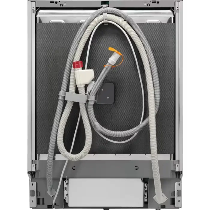 Посудомоечная машина AEG FSK75778P Черный