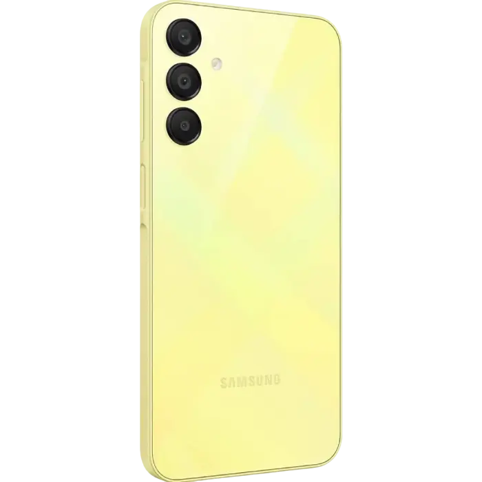 Смартфон Samsung Galaxy A15, 4 ГБ / 128ГБ