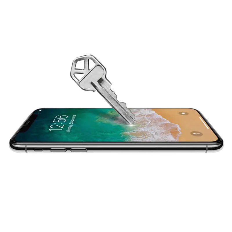 Защитное стекло Nillkin Apple iPhone XR/11 Tempered Glass H+ Pro H+ Pro Прозрачный