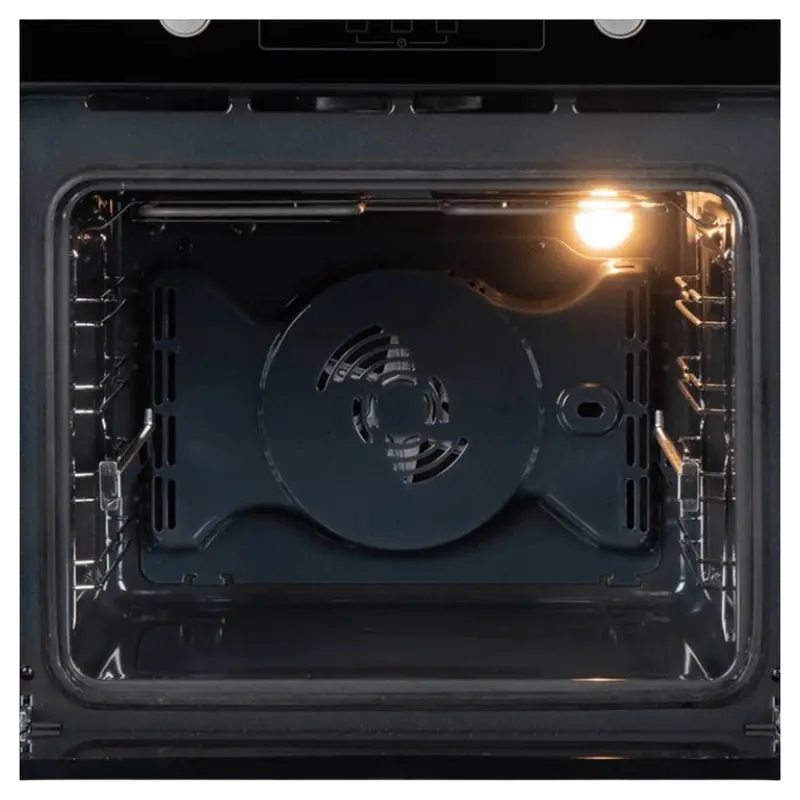 Электрический духовой шкаф Whirlpool AKP 745 NB Черный