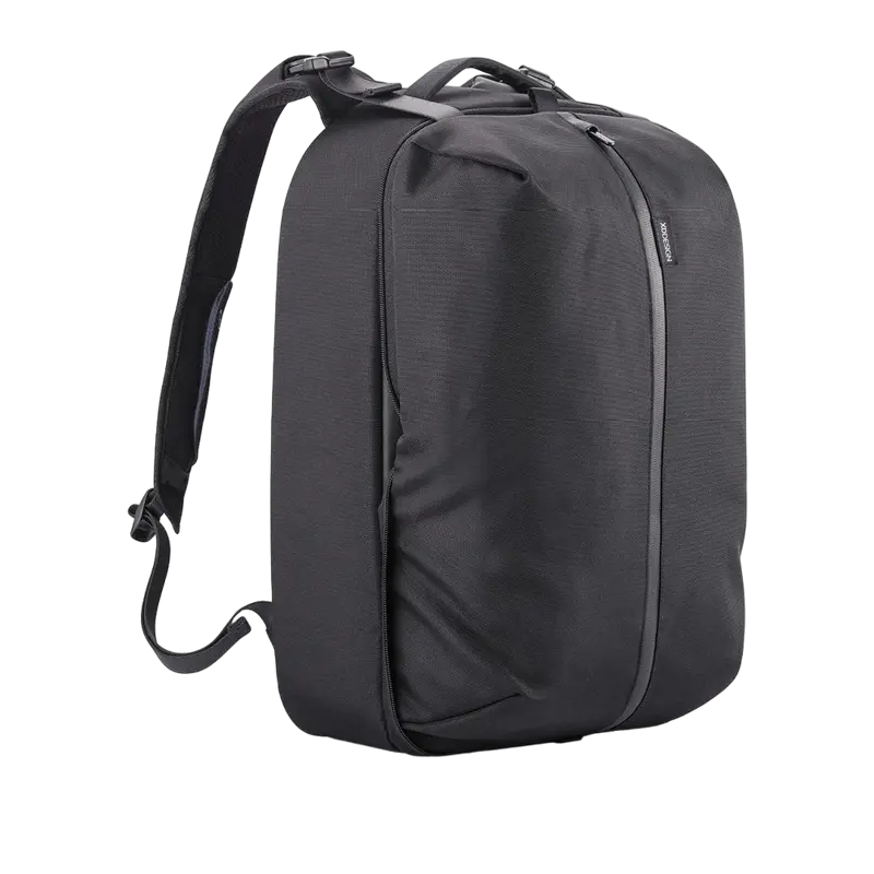 Рюкзак для ноутбука XD-Design Flex Gym Чёрный
