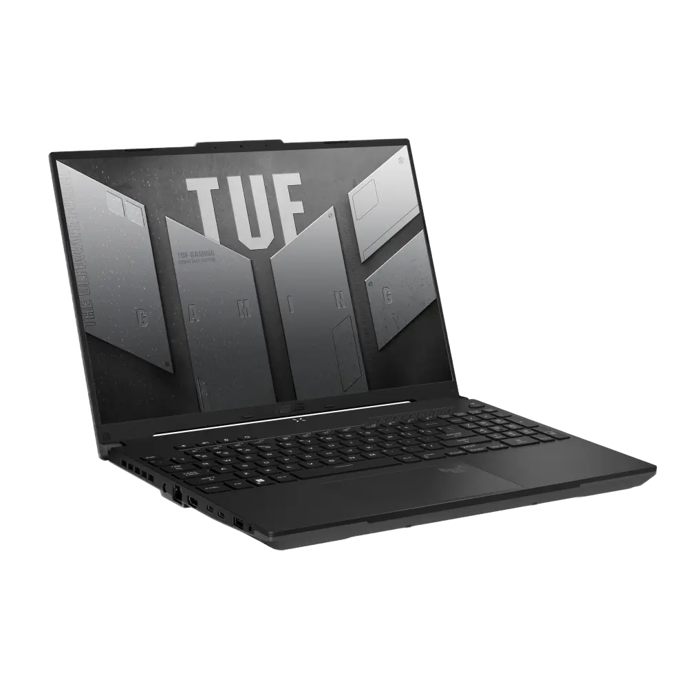 Laptop Gaming ASUS TUF Gaming A16 Advantage Edition FA617NS Off Black