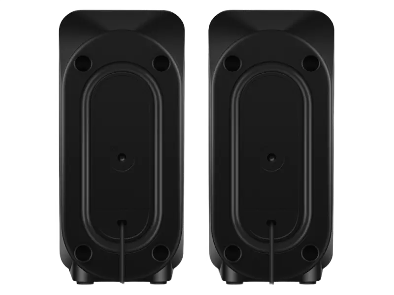 Компьютерные колонки SVEN 435 Черный