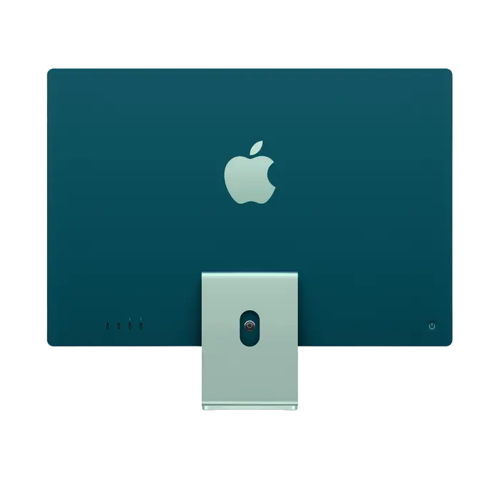 Моноблок Apple iMac 2023 16 ГБ 1024GB