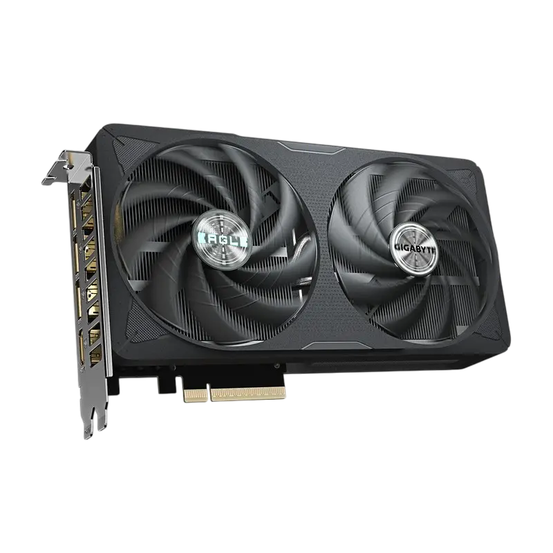 Видеокарта Gigabyte GeForce RTX 5060 Ti EAGLE OC