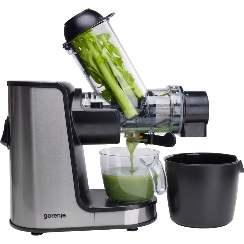 Соковыжималка Gorenje JC200BE Серый