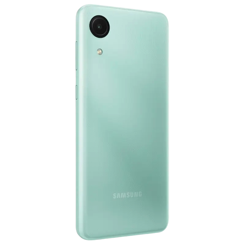 Смартфон Samsung Galaxy A03 Core, 2 ГБ / 32ГБ