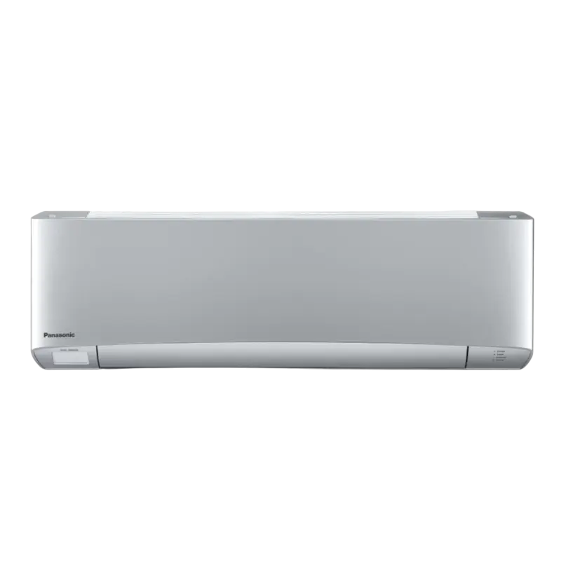 Кондиционер Сплит Panasonic CS/CU‑XZ35TKEW Серебристый