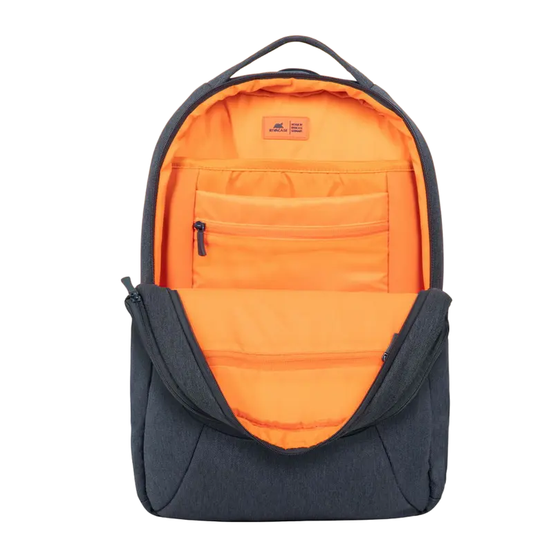 Рюкзак для ноутбука Rivacase Galapagos Тёмно-серый