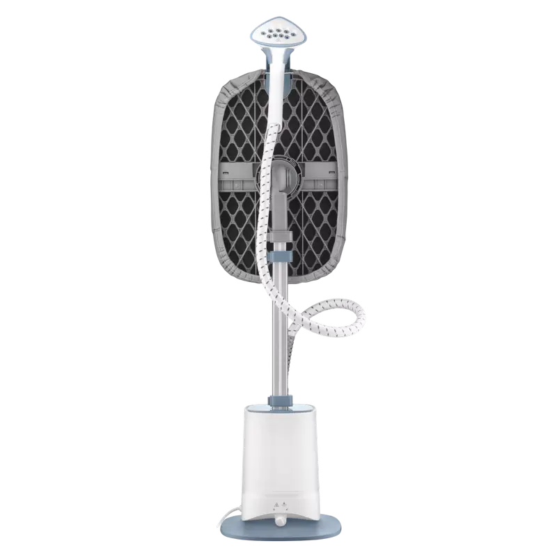 Стационарный отпариватель Ardesto IR-S18B Белый